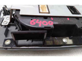 Блок управления климат-контролем 27500EM00A, 27500EM00A   Nissan Tiida C11