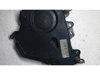 Защита основного ремня