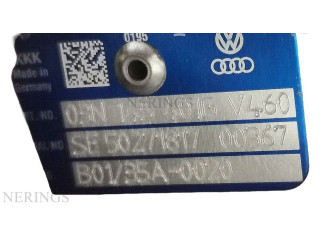 Турбина Skoda Kodiaq 03N145401G, T918029KL