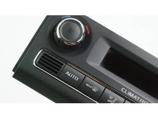 Блок управления климат-контролем 5J0907044B   Skoda Fabia Mk2 (5J)