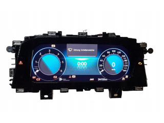 Панель приборов 5H0920340A Volkswagen Golf VIII