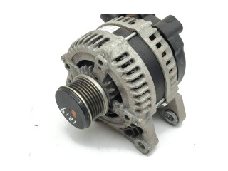 Генератор 9835688980 Peugeot 2008 II