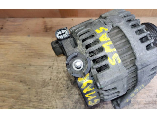 Генератор 0121615005   Ford S-MAX      