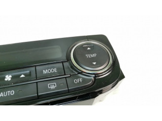Блок управления климат-контролем 7820A465XA Mitsubishi Outlander