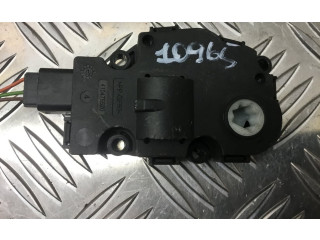 Блок управления климат-контролем 410475520, A410475520   Mercedes-Benz A W169