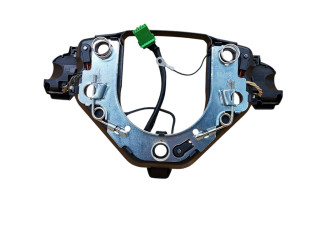 Руль Volvo S60 2001 - 2004 года 30723418, 26052006