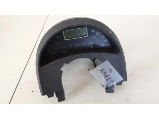 Дисплей 1496285080 Lancia Phedra