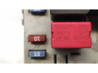 Pojistková skříňka 51739427, 46520419 Fiat Idea 2005