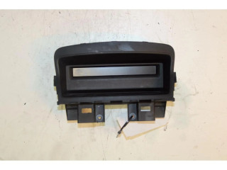 Přístrojová deska Chevrolet Cruze 2009