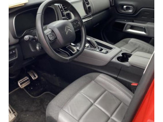 Рулевая рейка Экран/ дисплей / маленький экран Citroen C5 Aircross 2017 - года