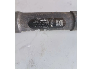 Топливная рампа 0445215023 Volvo V70