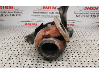 Турбина Mini One - Cooper Coupe R56 851237903