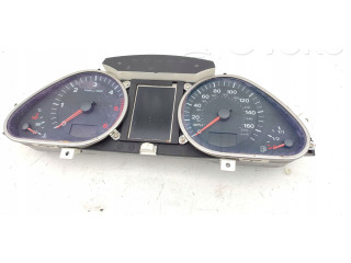 Přístrojová deska Audi Q7 4L 2007 4L0920981B