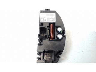 Реостат вентилятора печки