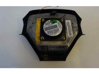 Подушка безопасности водителя TB56101F Hyundai Getz