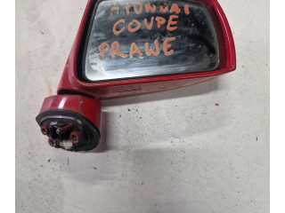 Зеркало электрическое        Hyundai Coupe   -  года   