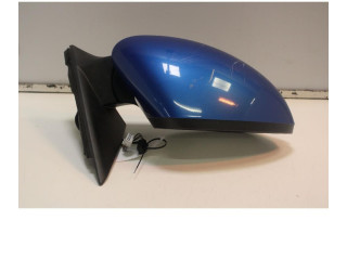 Zpětné zrcátko Alfa Romeo Stelvio 2017