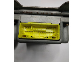 Блок подушек безопасности MR268168, 6T41181 Mitsubishi Pajero Sport I