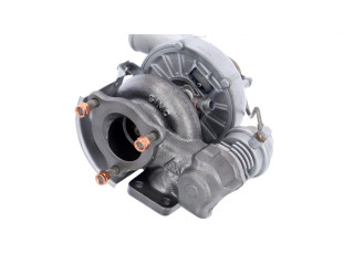 Turbodmychadlo Турбина 53149886709, 53149886709 Audi 100 S4 C4