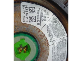 Подушка безопасности водителя 34085825A   Fiat Punto (199)