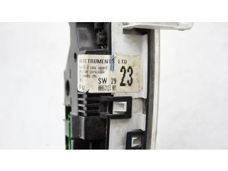 Přístrojová deska Toyota Carina T190 1996 830005238