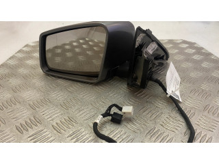 Zpětné zrcátko  levé Mercedes-Benz GLA W156 2019  A1568100916  