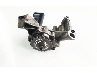 Масляный насос  CEGA   Skoda Octavia Mk2 (1Z) 