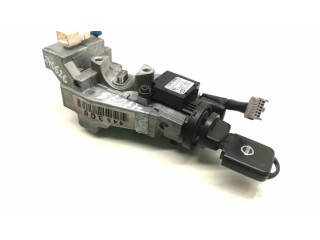 Замок зажигания