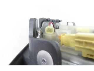 Подушка безопасности водителя 4815080G20, 4815080G20 Suzuki Ignis