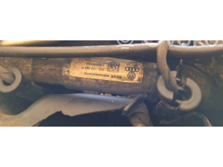 Топливная рампа 03l130089p, 03L130089P Skoda Superb B6 (3T)