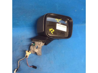 Зеркало электрическое        Jeep Renegade  2014- года   