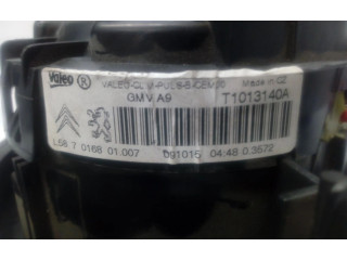 Вентилятор печки    1608182080   Peugeot 2008 I