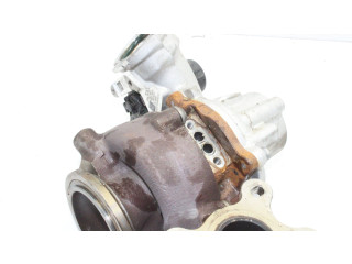 Турбина Skoda Scala 05C145701F