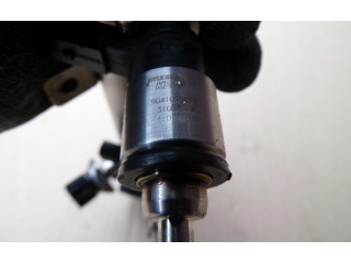 Топливная рампа 35350-07100   KIA Xceed  