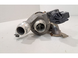 Turbodmychadlo Турбина 7637563, 8631891   BMW 5 G30 G31   B48 B20 A