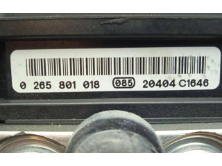 Jednotka ABS 0265232718 Renault Sandero I 2012