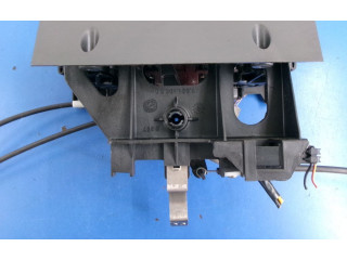 Блок управления климат-контролем Fiat Punto (176)