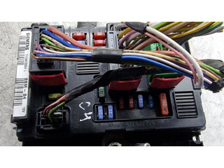 Модуль управления BSM 965061838000   Citroen C4 I    