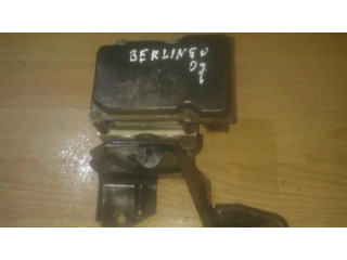 Jednotka ABS 0265231522   Citroen Berlingo 2007