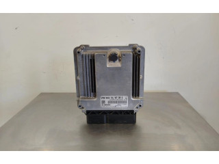 Блок управления двигателем Блок управления 04L907309B Audi A3 S3 A3 Sportback 8P