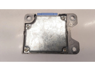 Блок подушек безопасности GE4T57K30C Mazda 626