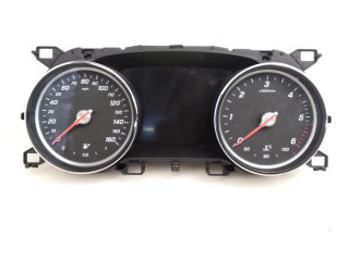 Přístrojová deska Mercedes-Benz E W213 2017 A2139008019