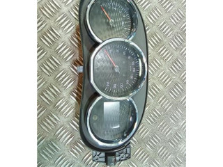 Панель приборов 248102055R, NS03225934L Dacia Sandero II