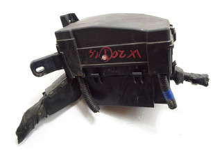 Блок предохранителей 1879001031   Hyundai ix20    