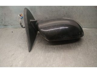 Зеркало электрическое Mitsubishi Outlander 2013 - 2021 года