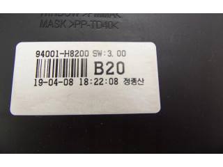 Přístrojová deska KIA Rio 2014 94001-H8200