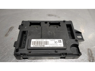 Блок управления 284B14049R Dacia Logan Pick-Up