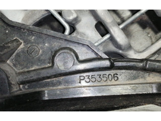 Volant Peugeot 307 2004 96345022