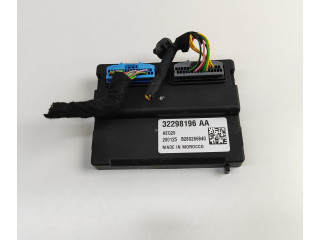 Блок управления климат-контролем 32298196   Volvo XC90