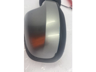 Зеркало электрическое        Dacia Duster  2010 - 2017 года   